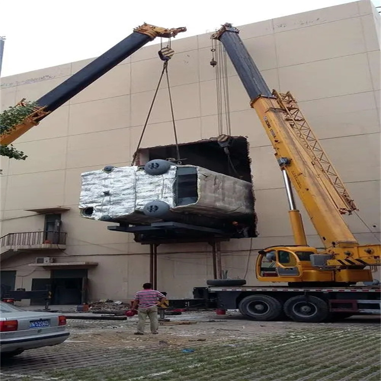 宿豫吊车租赁公司电话