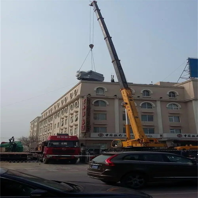 宿豫桥梁基础施工|大型设备租赁解决方案|吊装运输难点攻克
