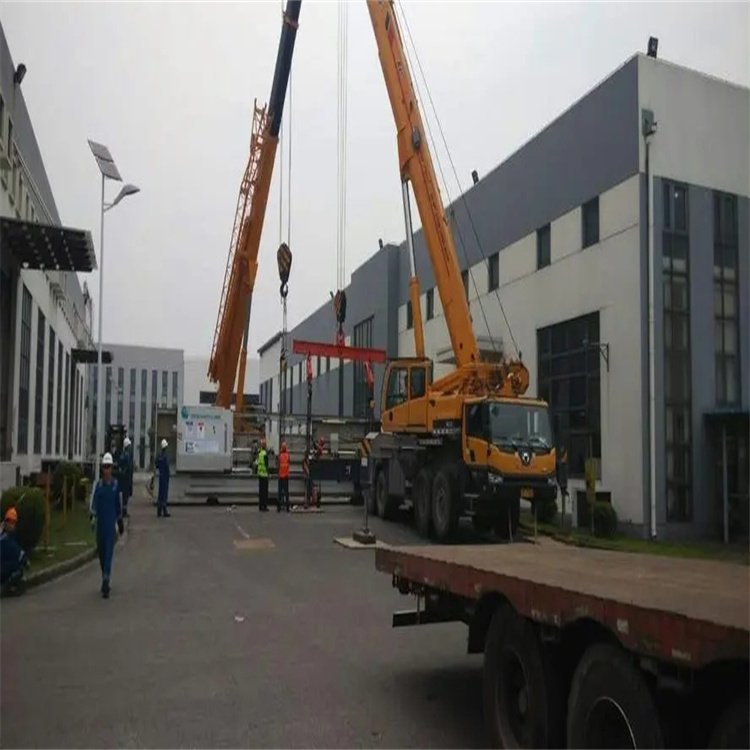 宿豫附近12吨吊车出租电话|工程吊装|高效响应