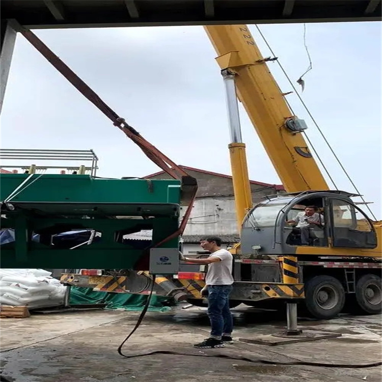 宿豫大吨位吊车租赁应急保障方案|化解突发吊装需求难题