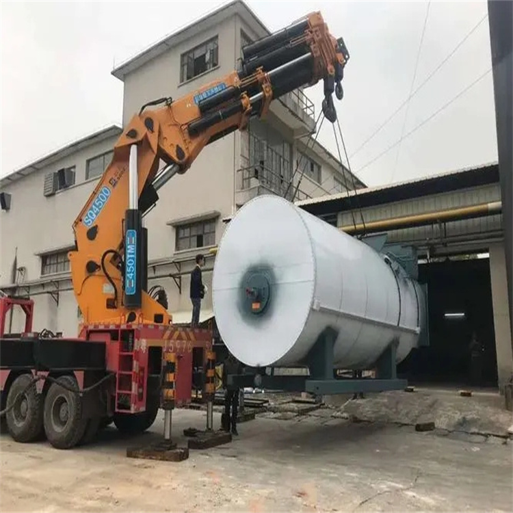 宿豫吊车租用电话|24小时应急服务|精准吊装方案